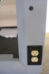 FISHER HAMILTON Safeaire Fume Hood